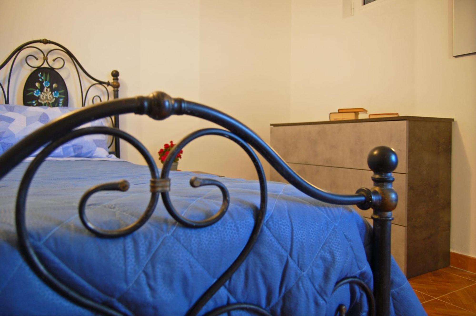 Sea Breeze Villa - Sole Apartment Bari Buitenkant foto