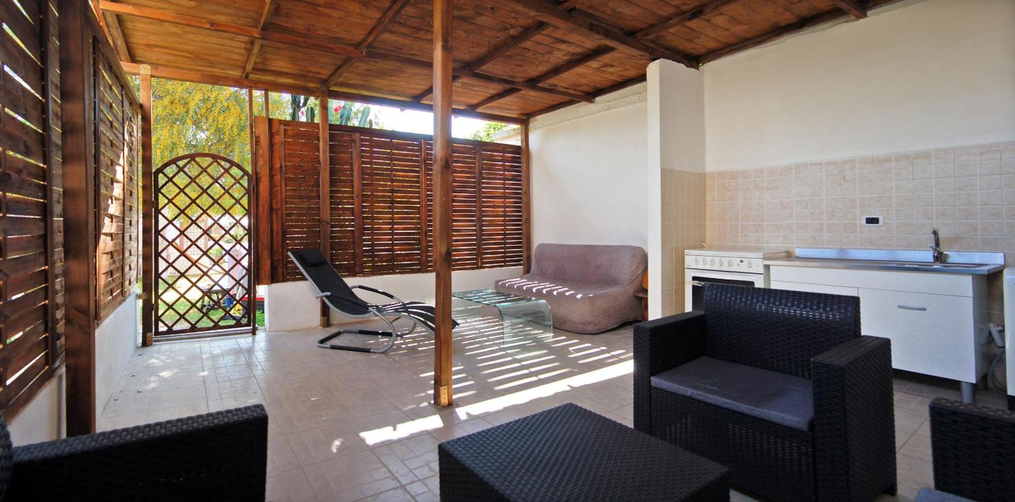 Sea Breeze Villa - Sole Apartment Bari Buitenkant foto