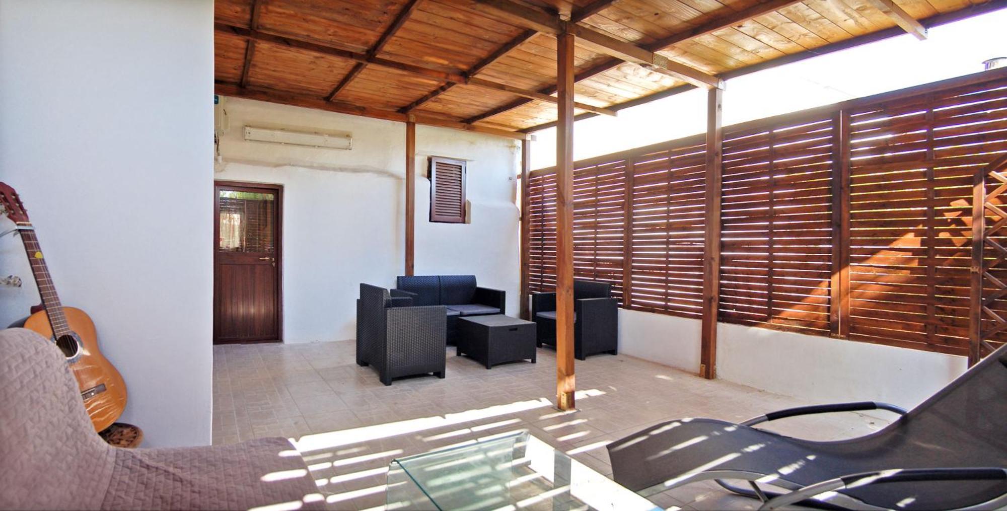 Sea Breeze Villa - Sole Apartment Bari Buitenkant foto